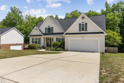 2796 Clifton Avenue Creedmoor NC 27522