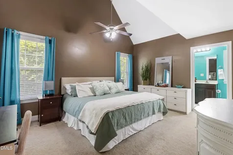 2796 Clifton Avenue Creedmoor NC 27522