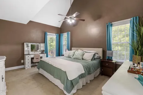 2796 Clifton Avenue Creedmoor NC 27522