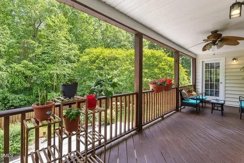 2796 Clifton Avenue Creedmoor NC 27522