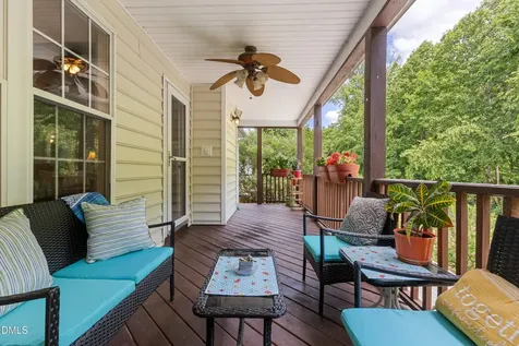 2796 Clifton Avenue Creedmoor NC 27522