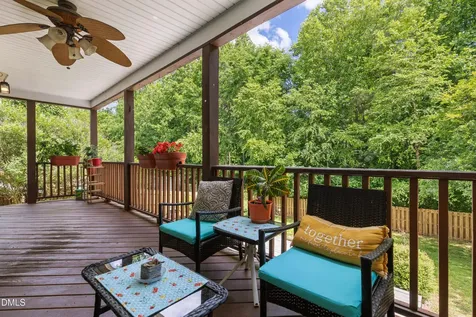 2796 Clifton Avenue Creedmoor NC 27522