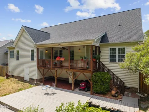 2796 Clifton Avenue Creedmoor NC 27522
