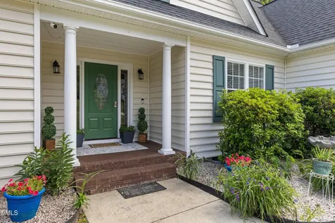 2796 Clifton Avenue Creedmoor NC 27522