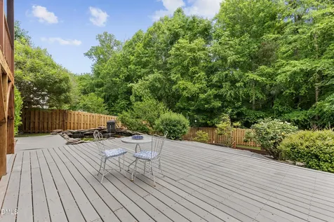 2796 Clifton Avenue Creedmoor NC 27522