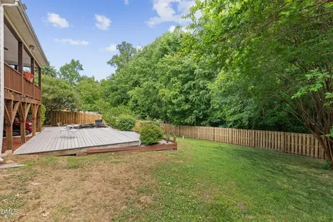 2796 Clifton Avenue Creedmoor NC 27522