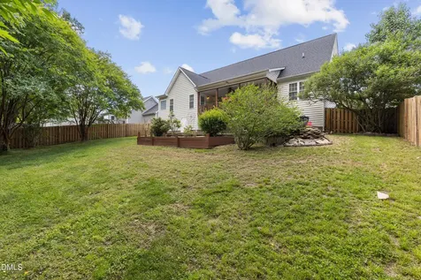 2796 Clifton Avenue Creedmoor NC 27522
