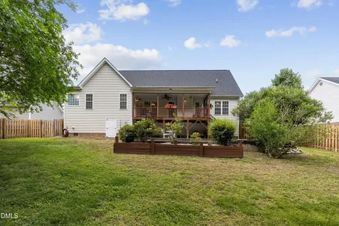 2796 Clifton Avenue Creedmoor NC 27522