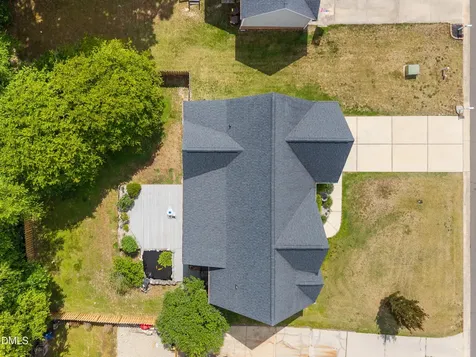 2796 Clifton Avenue Creedmoor NC 27522