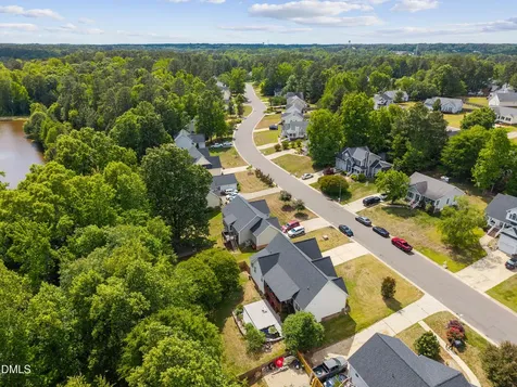 2796 Clifton Avenue Creedmoor NC 27522