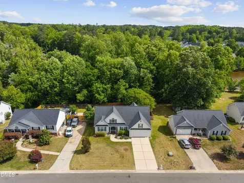 2796 Clifton Avenue Creedmoor NC 27522