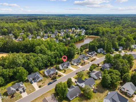 2796 Clifton Avenue Creedmoor NC 27522