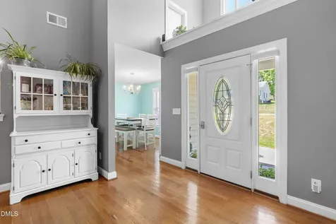 2796 Clifton Avenue Creedmoor NC 27522