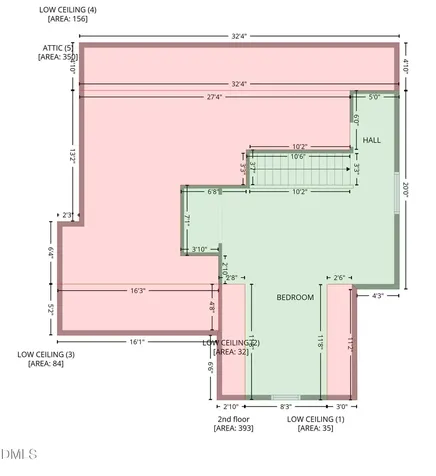 2796 Clifton Avenue Creedmoor NC 27522