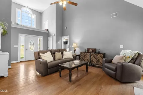 2796 Clifton Avenue Creedmoor NC 27522