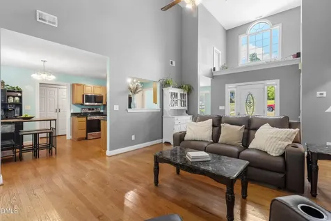 2796 Clifton Avenue Creedmoor NC 27522