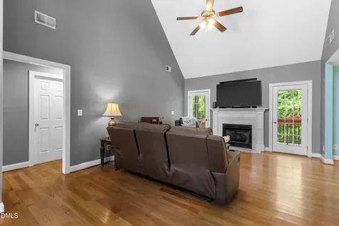 2796 Clifton Avenue Creedmoor NC 27522