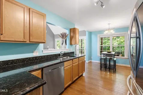 2796 Clifton Avenue Creedmoor NC 27522