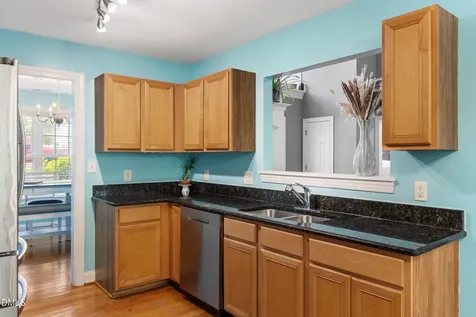 2796 Clifton Avenue Creedmoor NC 27522