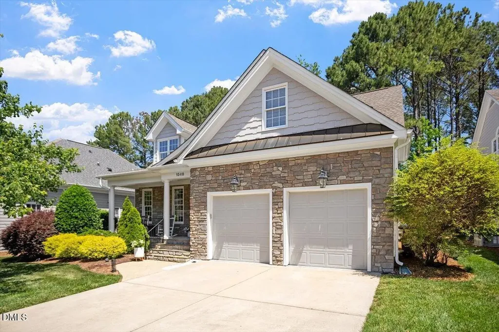 1549 Heritage Links Drive Wake Forest NC 27587