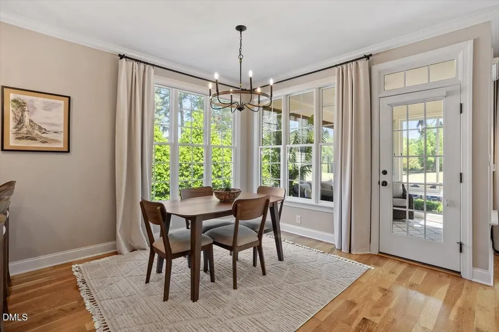 1549 Heritage Links Drive Wake Forest NC 27587
