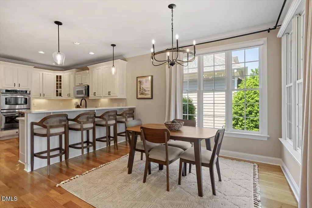 1549 Heritage Links Drive Wake Forest NC 27587