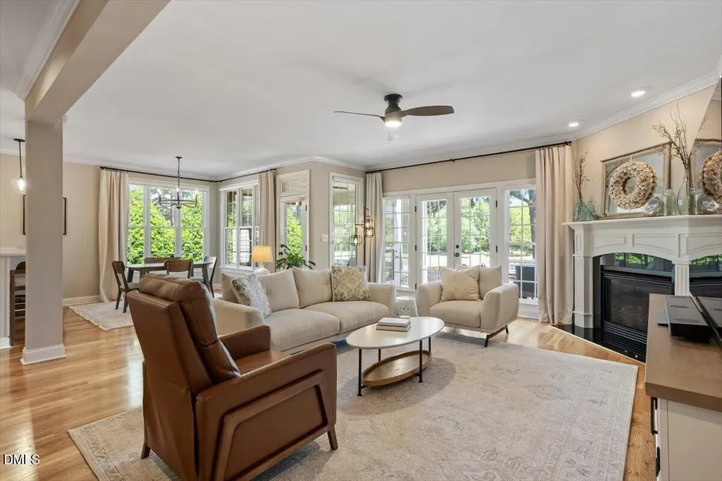 1549 Heritage Links Drive Wake Forest NC 27587