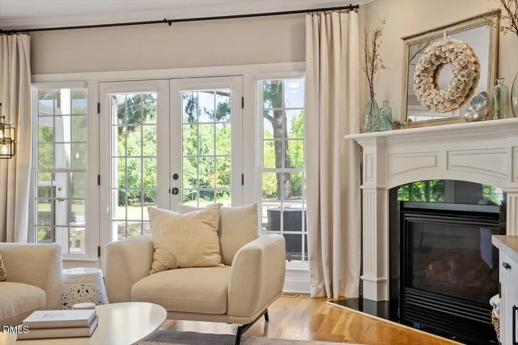1549 Heritage Links Drive Wake Forest NC 27587