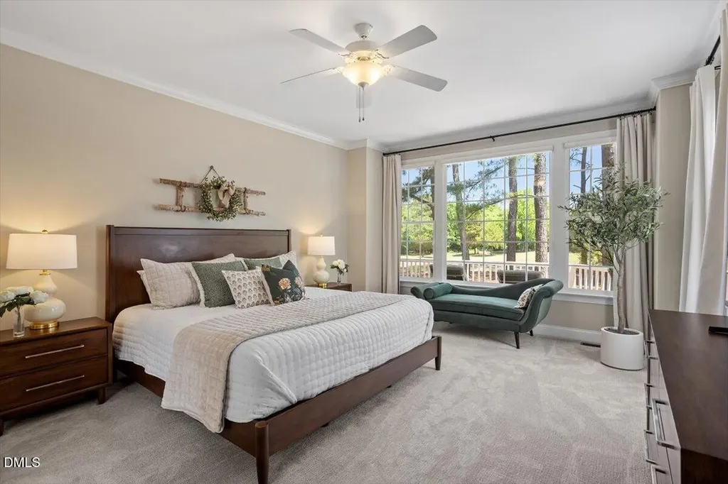 1549 Heritage Links Drive Wake Forest NC 27587