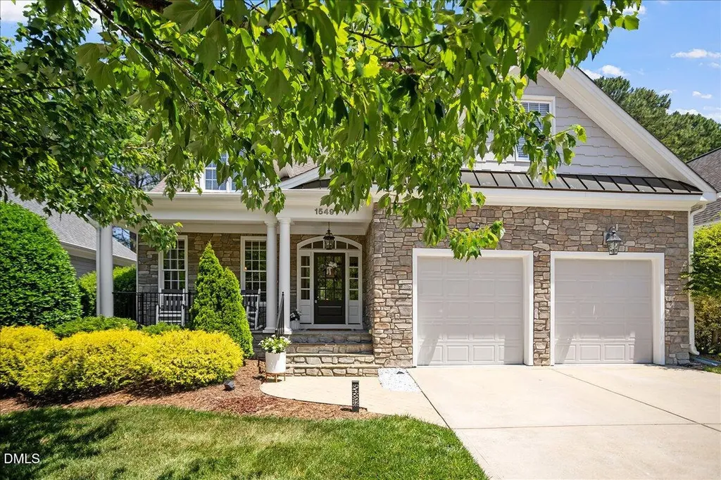 1549 Heritage Links Drive Wake Forest NC 27587
