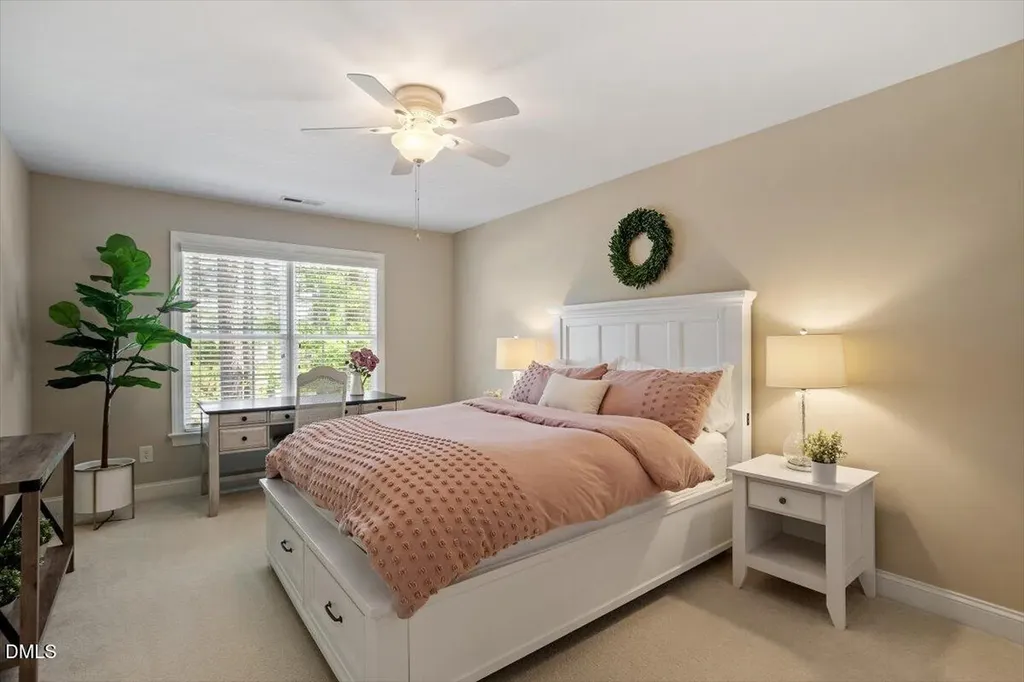 1549 Heritage Links Drive Wake Forest NC 27587