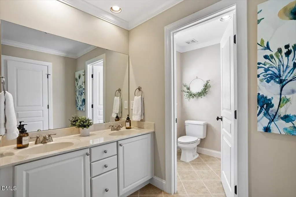 1549 Heritage Links Drive Wake Forest NC 27587