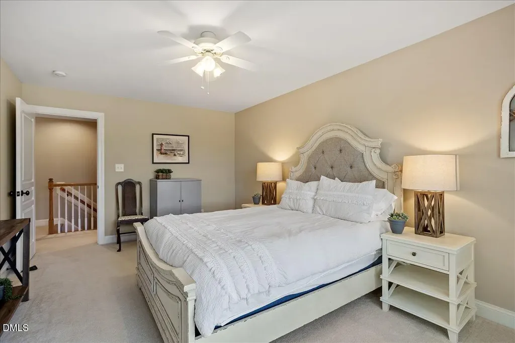 1549 Heritage Links Drive Wake Forest NC 27587