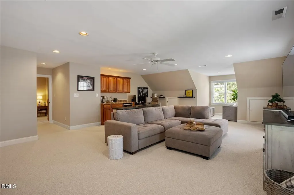 1549 Heritage Links Drive Wake Forest NC 27587