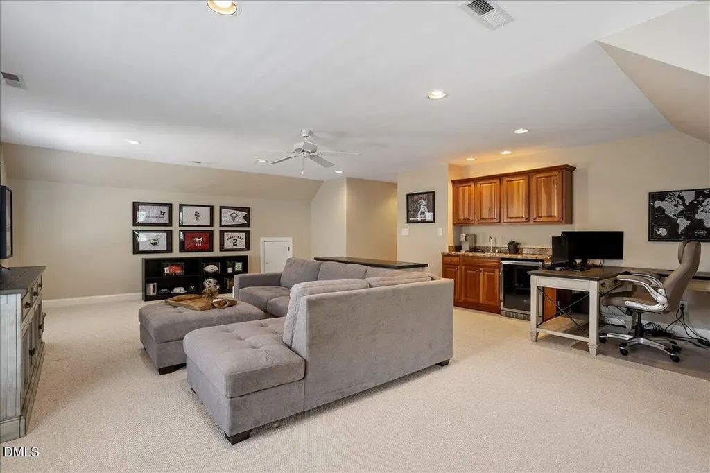 1549 Heritage Links Drive Wake Forest NC 27587