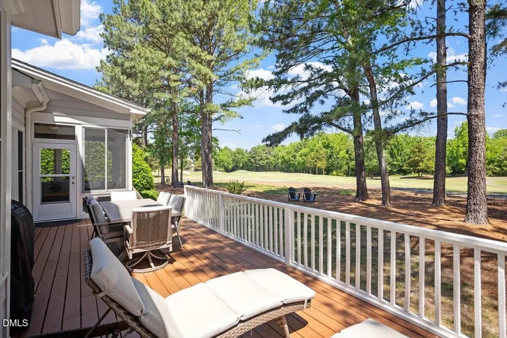 1549 Heritage Links Drive Wake Forest NC 27587