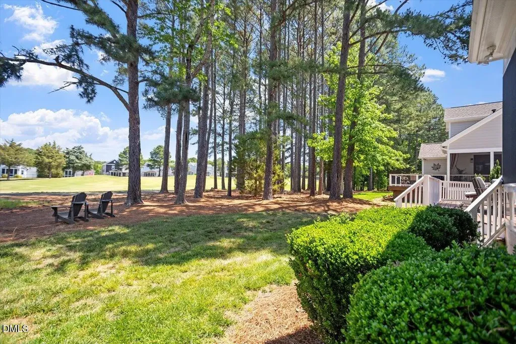 1549 Heritage Links Drive Wake Forest NC 27587