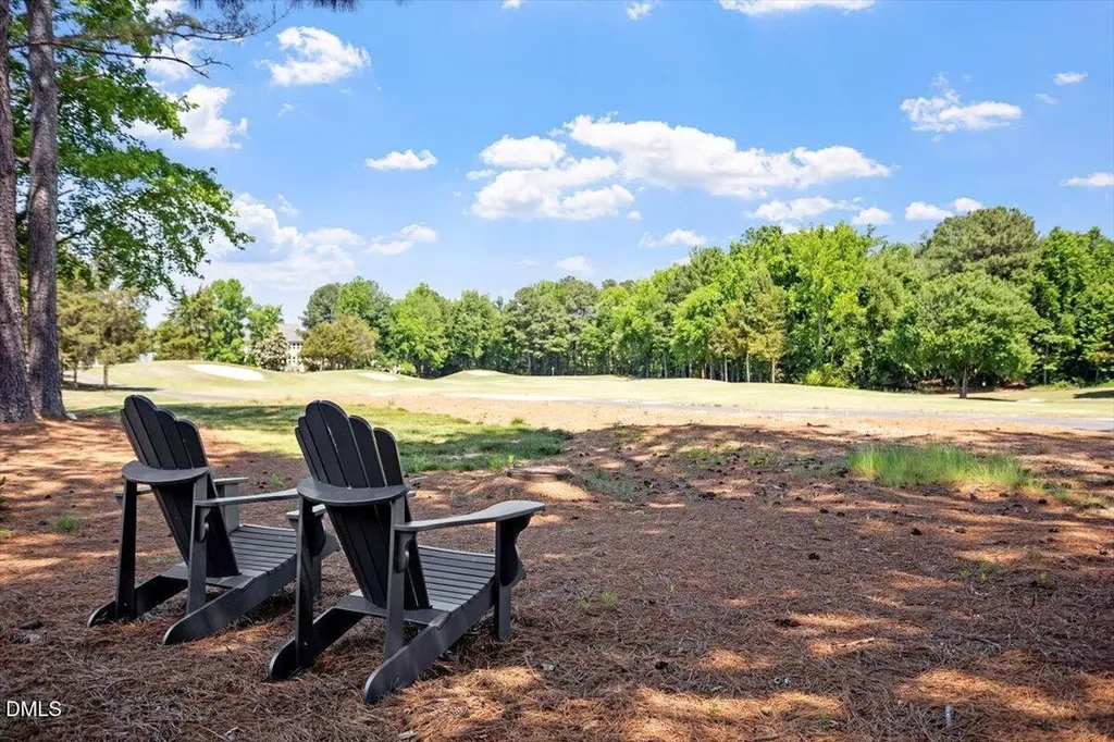 1549 Heritage Links Drive Wake Forest NC 27587