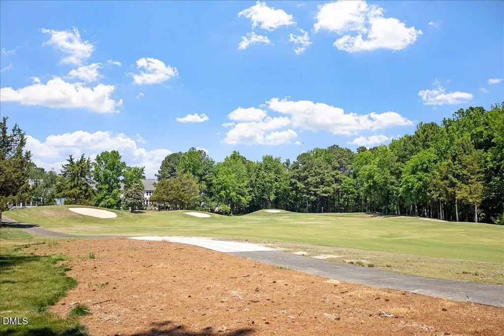 1549 Heritage Links Drive Wake Forest NC 27587
