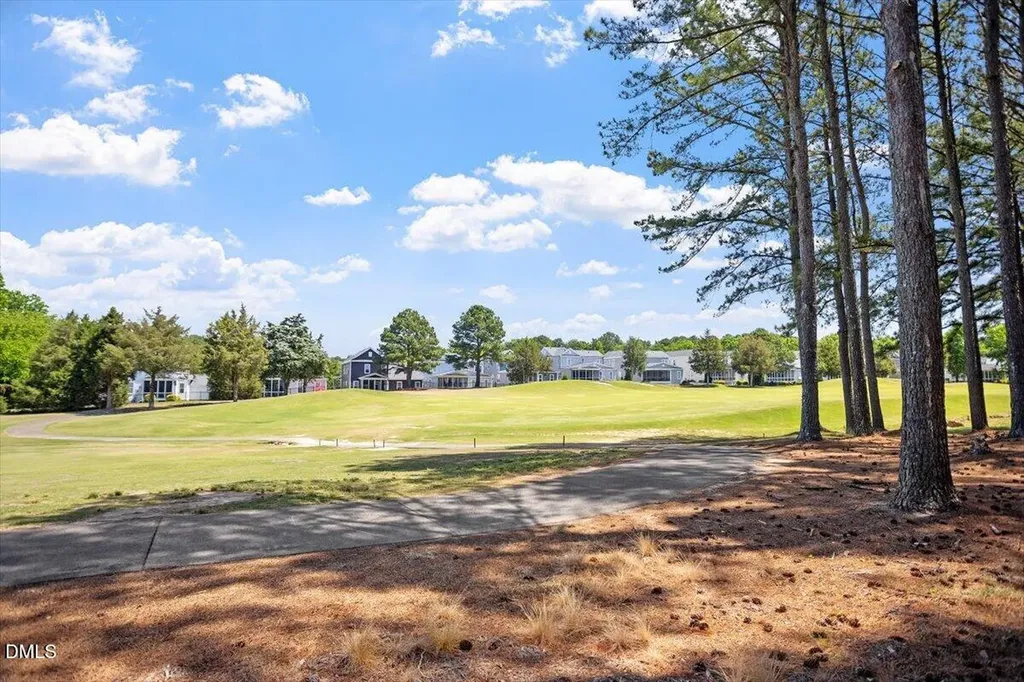 1549 Heritage Links Drive Wake Forest NC 27587