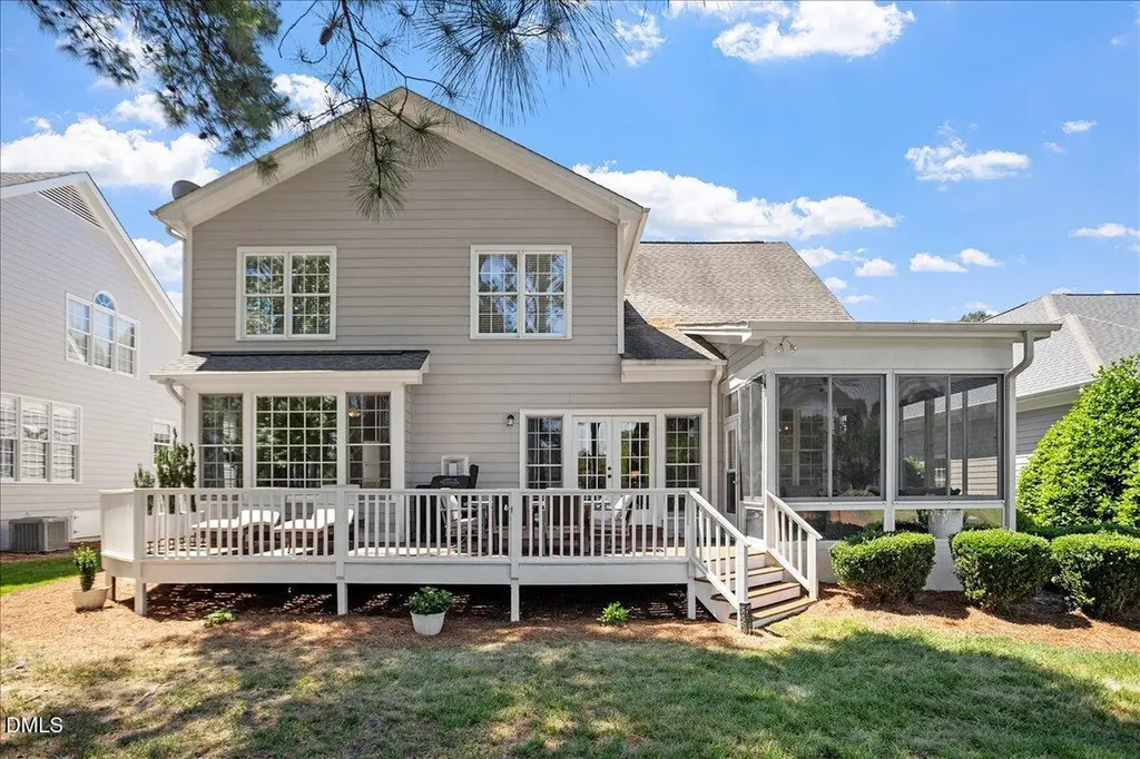 1549 Heritage Links Drive Wake Forest NC 27587