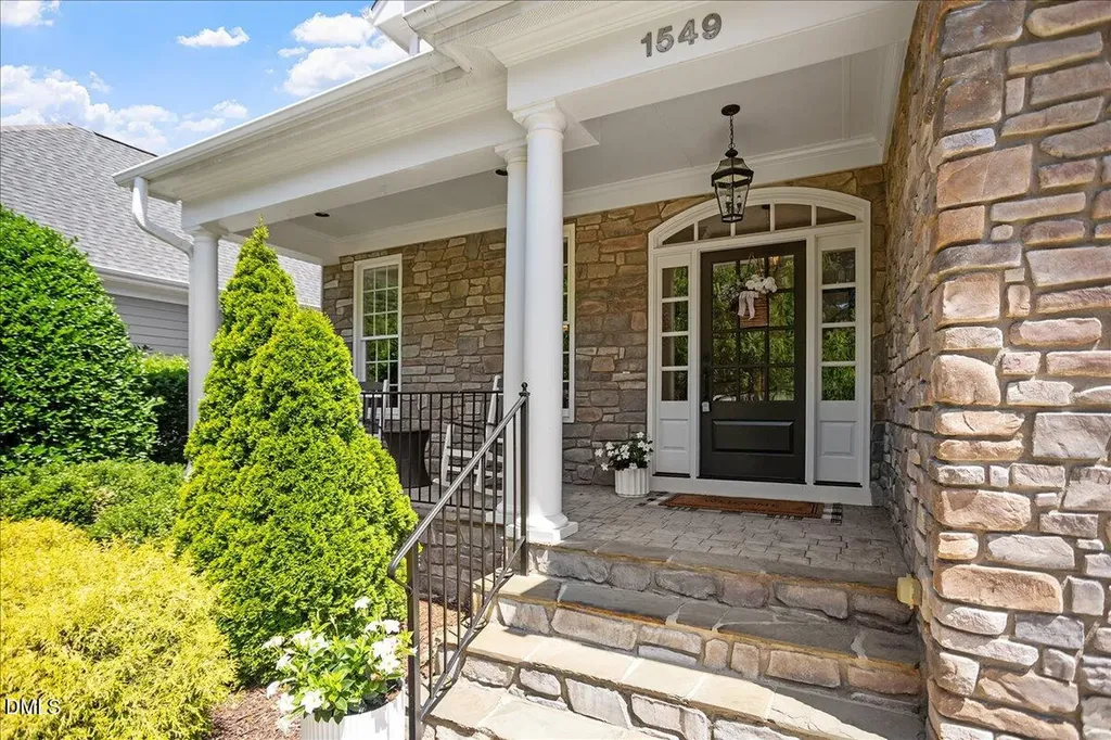 1549 Heritage Links Drive Wake Forest NC 27587