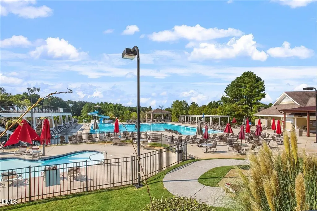 1549 Heritage Links Drive Wake Forest NC 27587