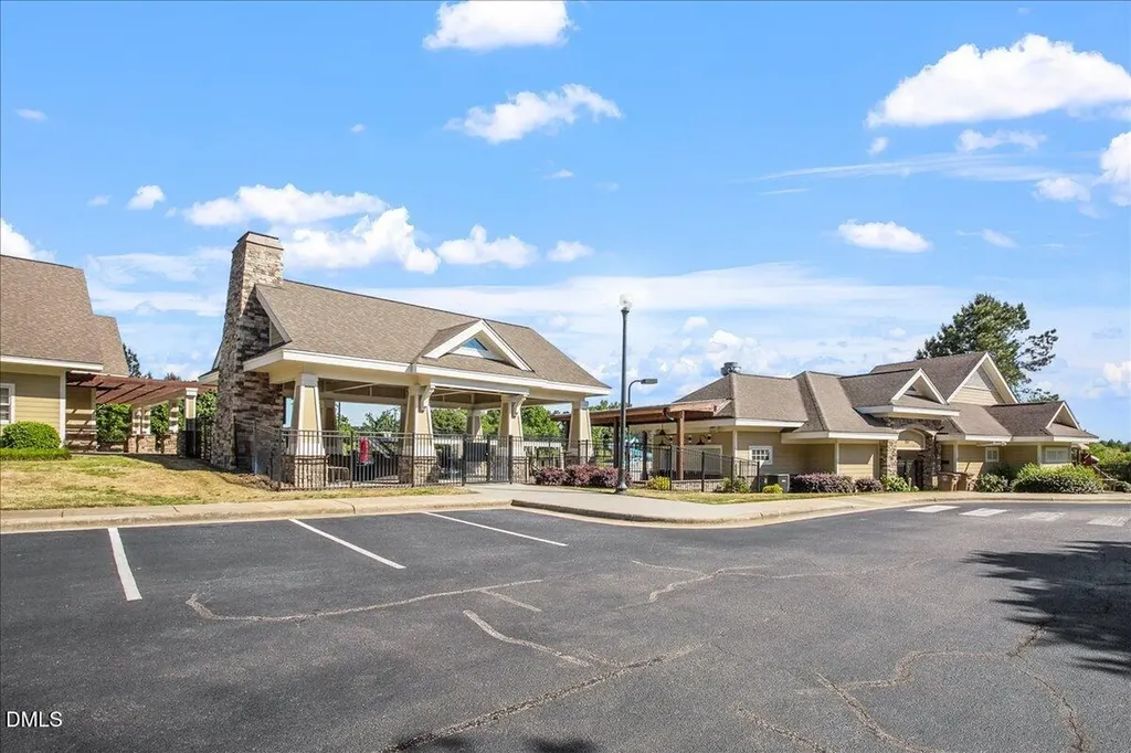 1549 Heritage Links Drive Wake Forest NC 27587