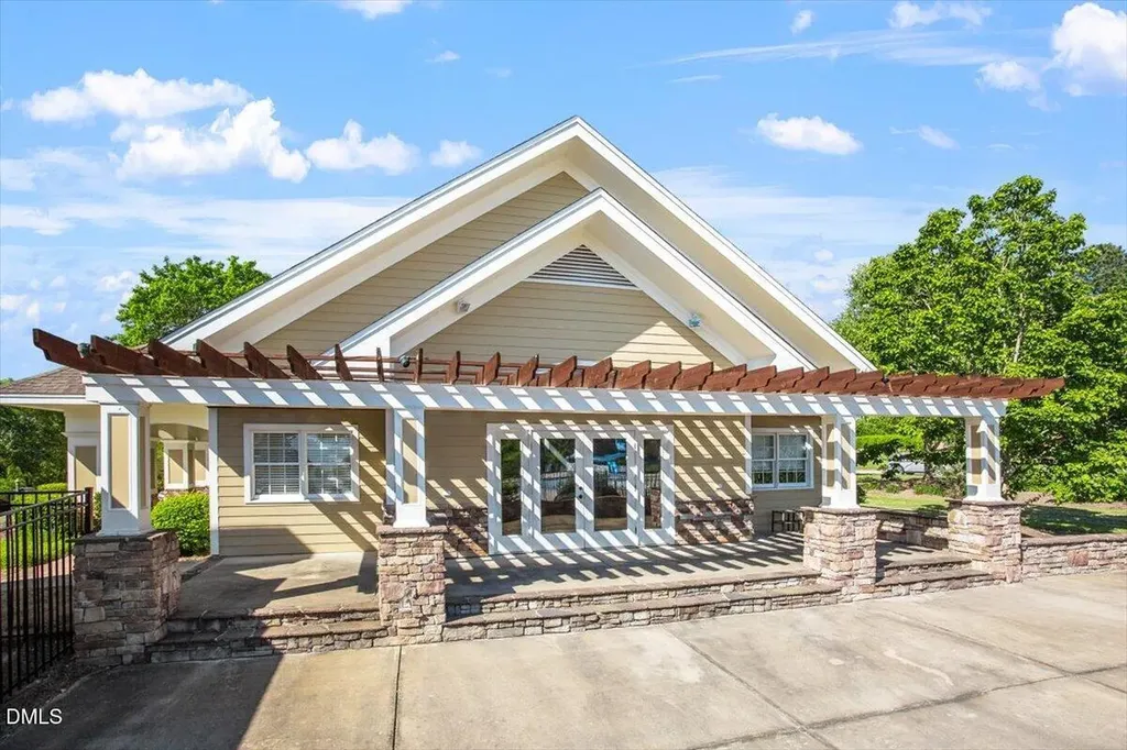 1549 Heritage Links Drive Wake Forest NC 27587