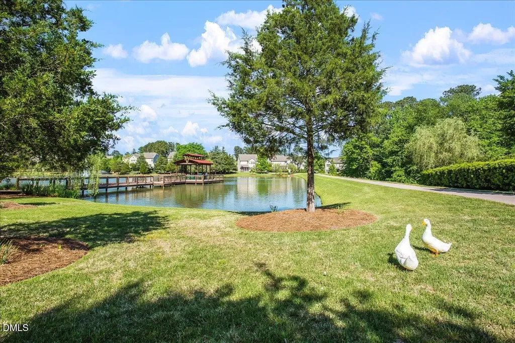 1549 Heritage Links Drive Wake Forest NC 27587