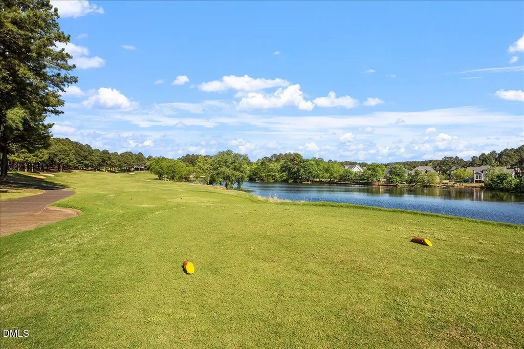 1549 Heritage Links Drive Wake Forest NC 27587