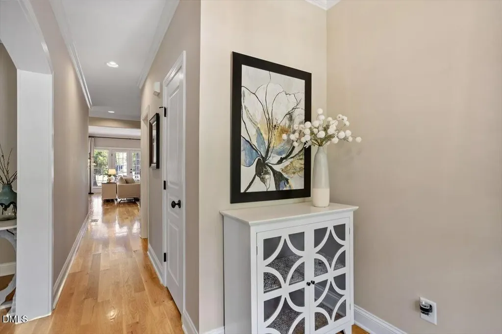 1549 Heritage Links Drive Wake Forest NC 27587