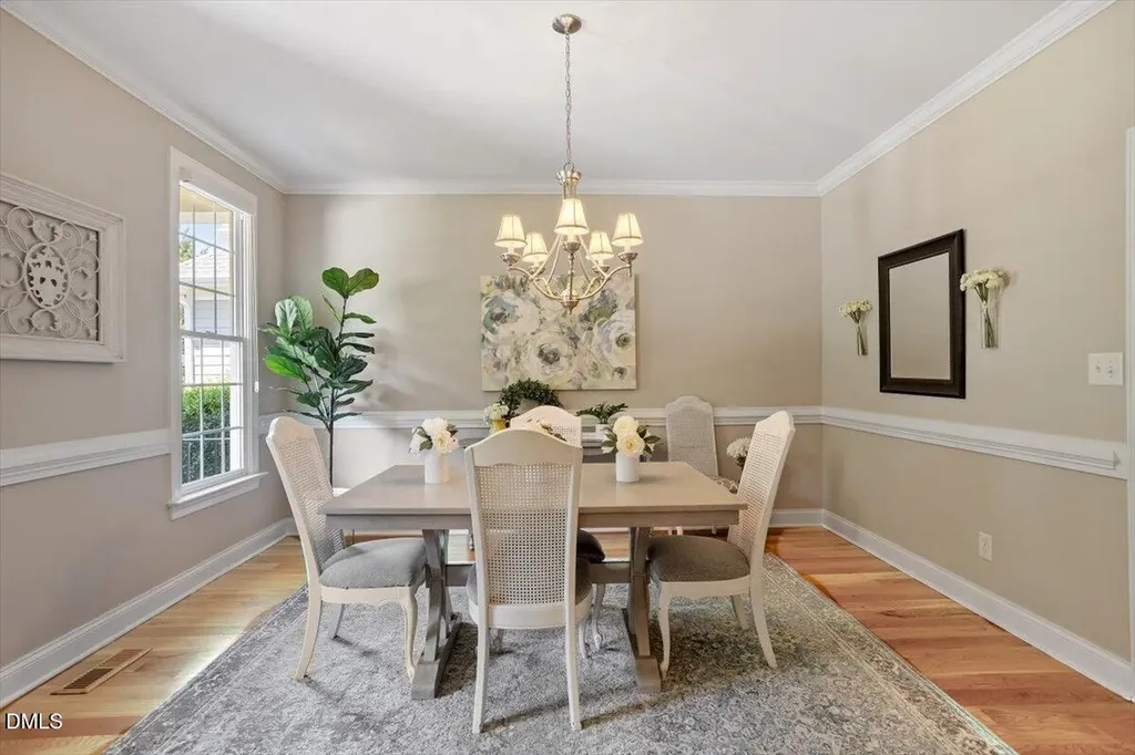 1549 Heritage Links Drive Wake Forest NC 27587