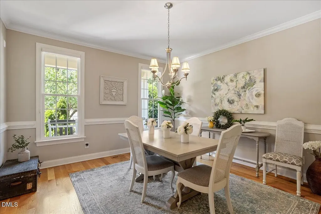 1549 Heritage Links Drive Wake Forest NC 27587